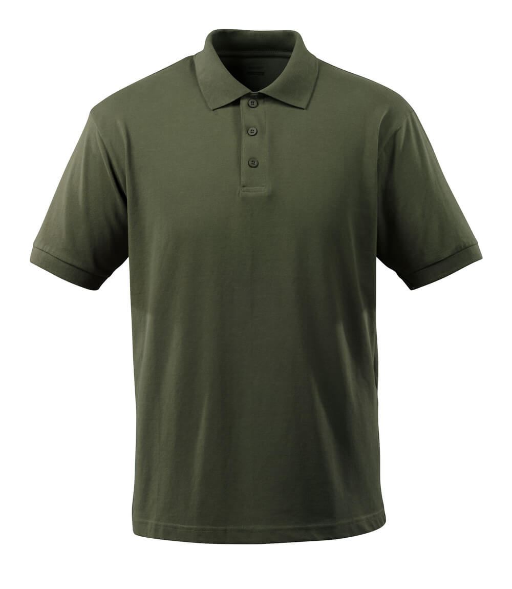 Mascot CROSSOVER  Bandol Polo shirt 51587 moss green