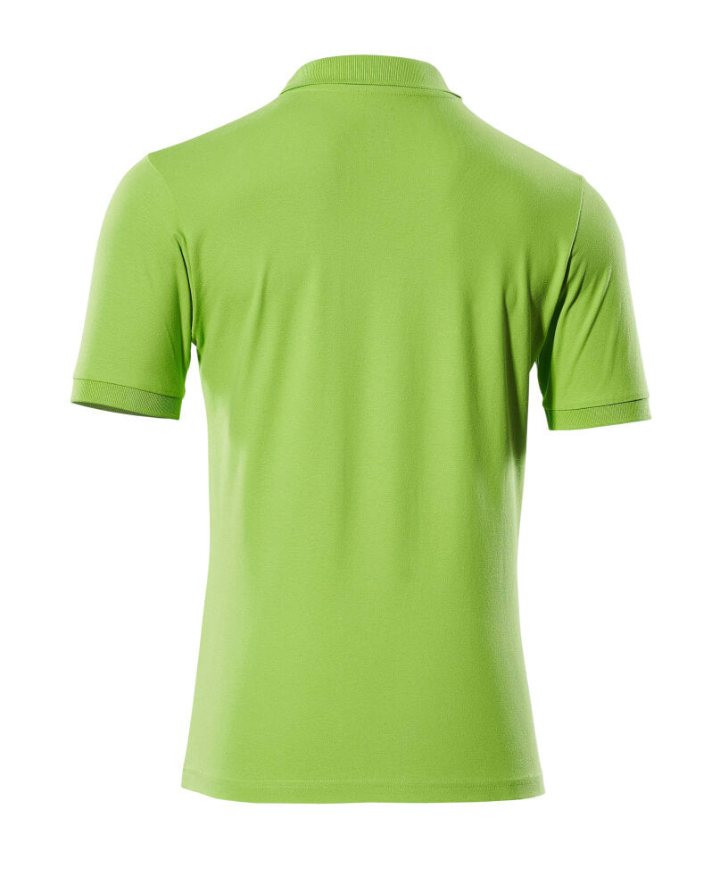 Mascot CROSSOVER  Bandol Polo shirt 51587 lime green