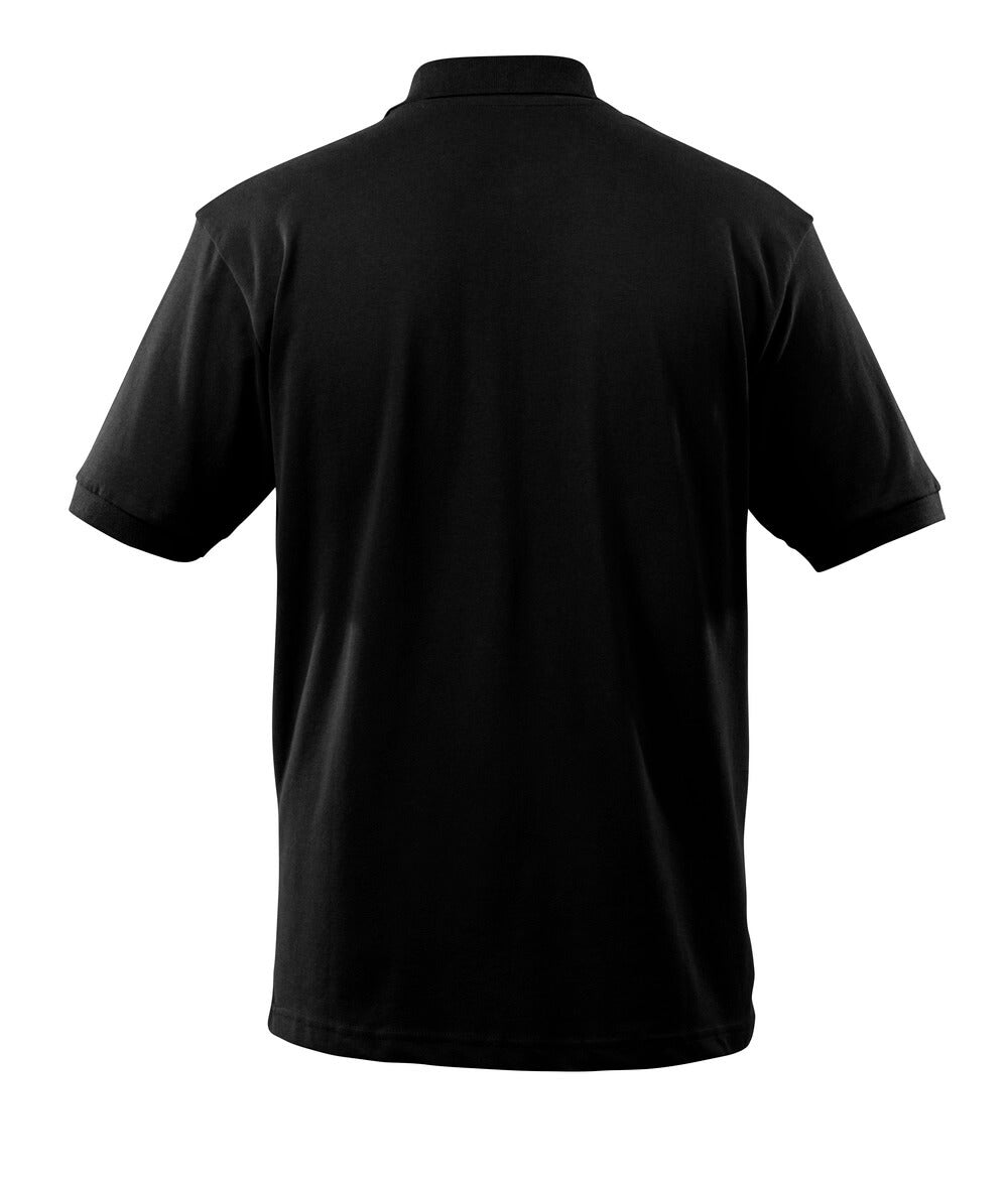 Mascot CROSSOVER  Bandol Polo shirt 51587 deep black