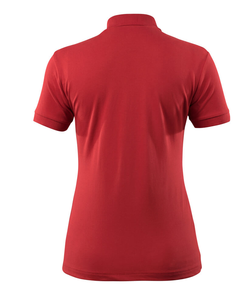 Mascot CROSSOVER  Grasse Polo shirt 51588 red