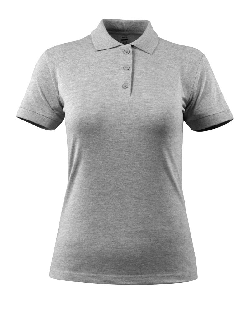 Mascot CROSSOVER  Grasse Polo shirt 51588 grey-flecked