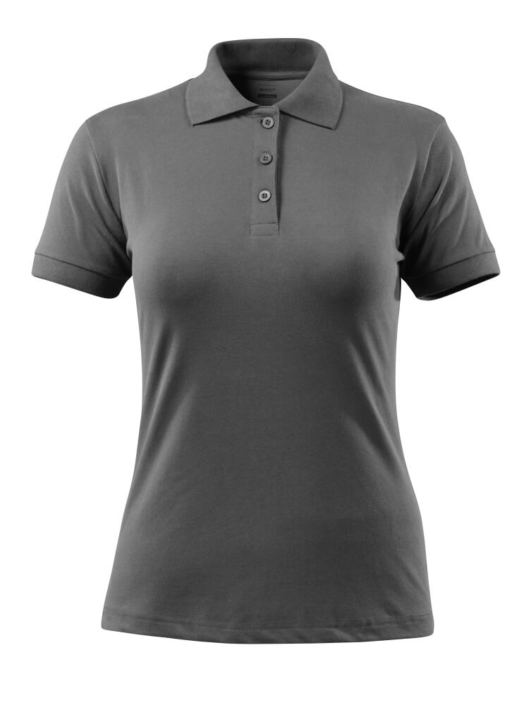 Mascot CROSSOVER  Grasse Polo shirt 51588 dark anthracite