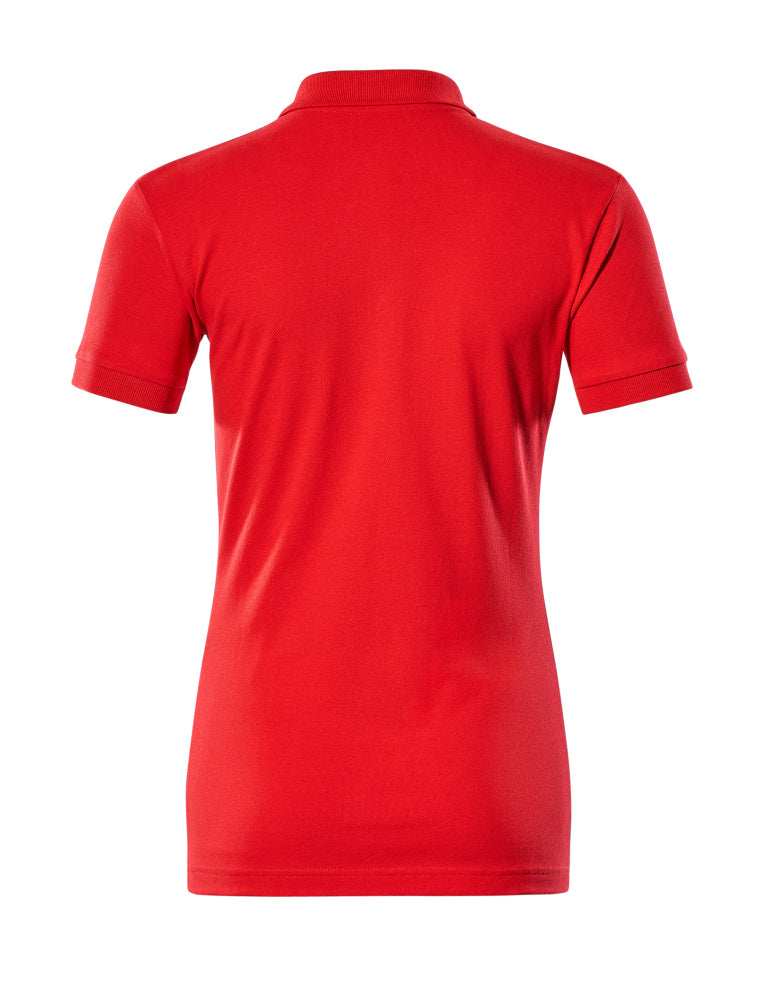 Mascot CROSSOVER  Grasse Polo shirt 51588 traffic red