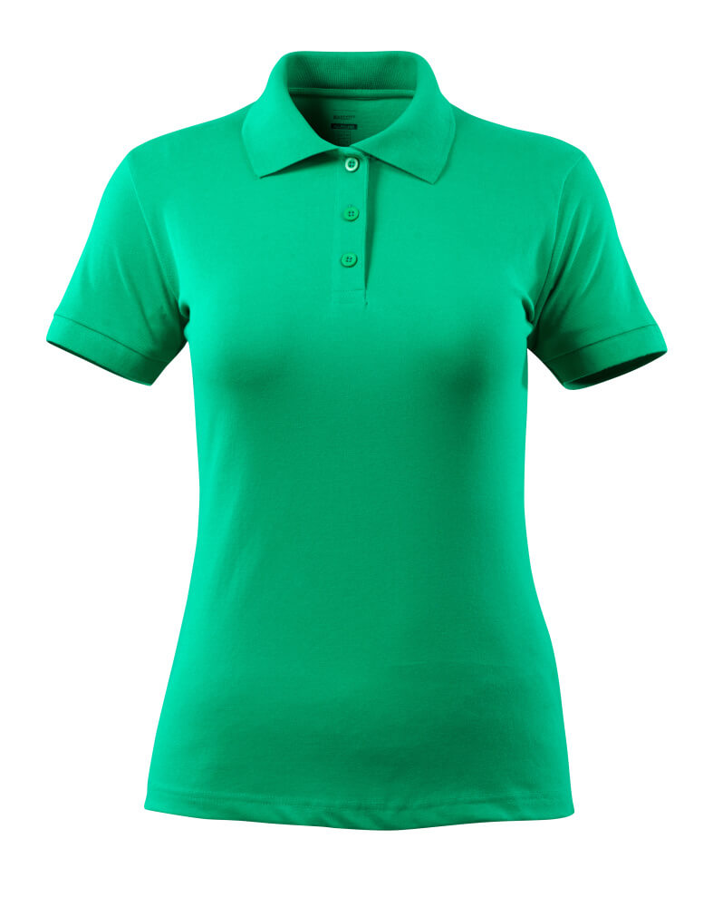 Mascot CROSSOVER  Grasse Polo shirt 51588 grass green