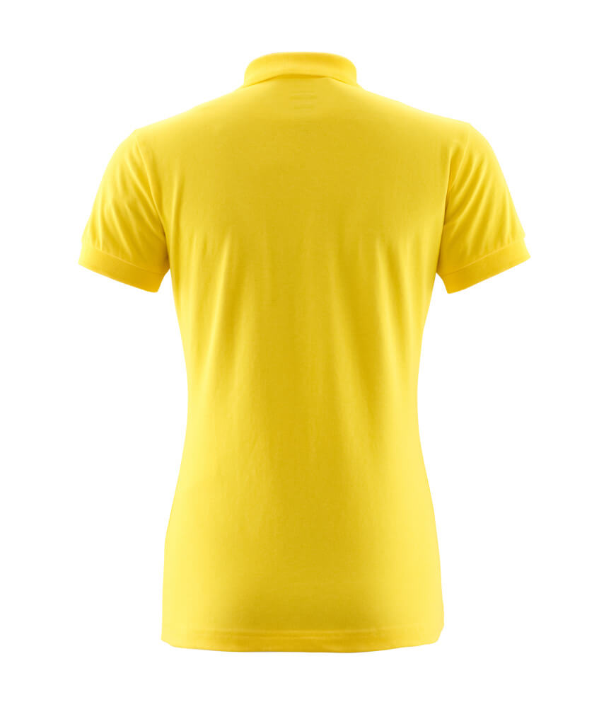 Mascot CROSSOVER  Grasse Polo shirt 51588 sunflower yellow