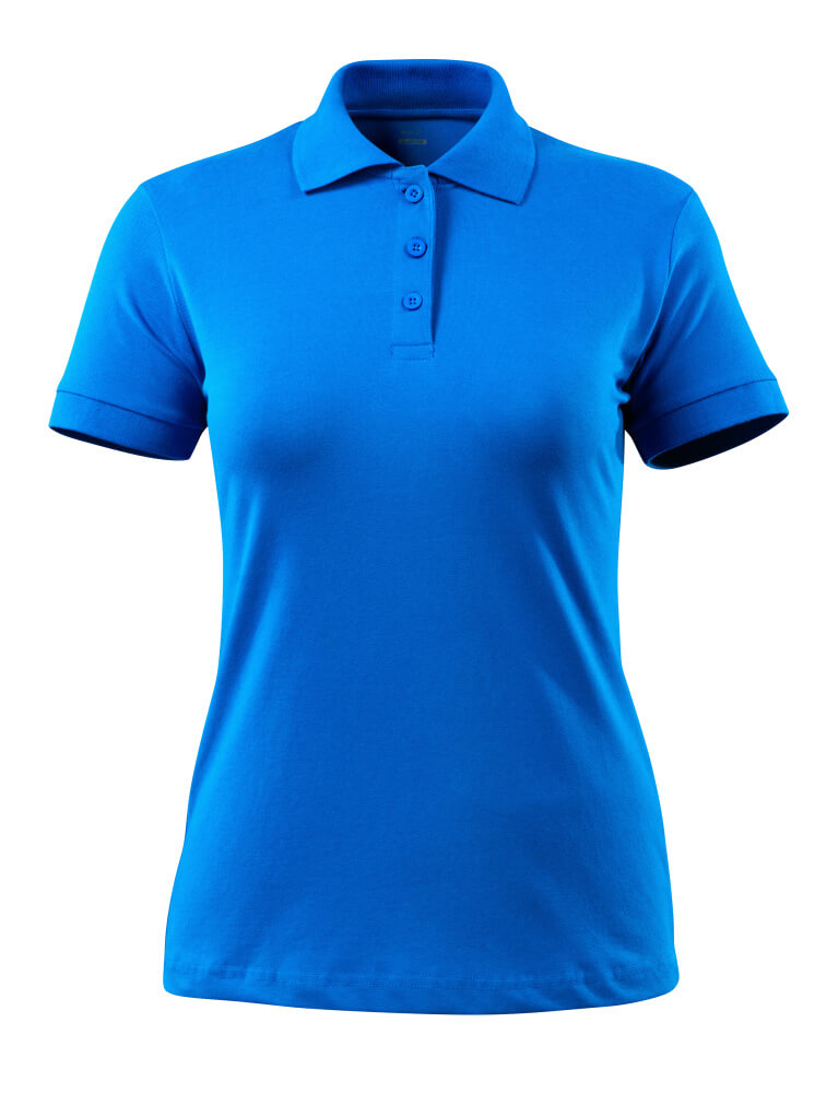 Mascot CROSSOVER  Grasse Polo shirt 51588 azure blue