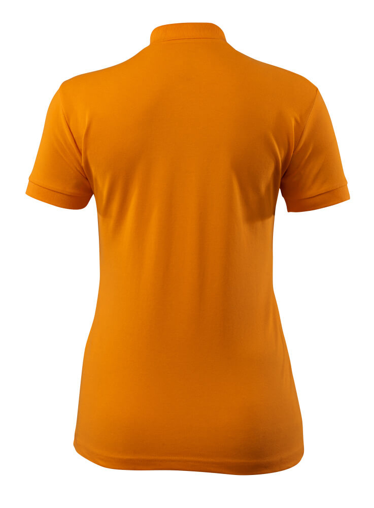 Mascot CROSSOVER  Grasse Polo shirt 51588 bright orange