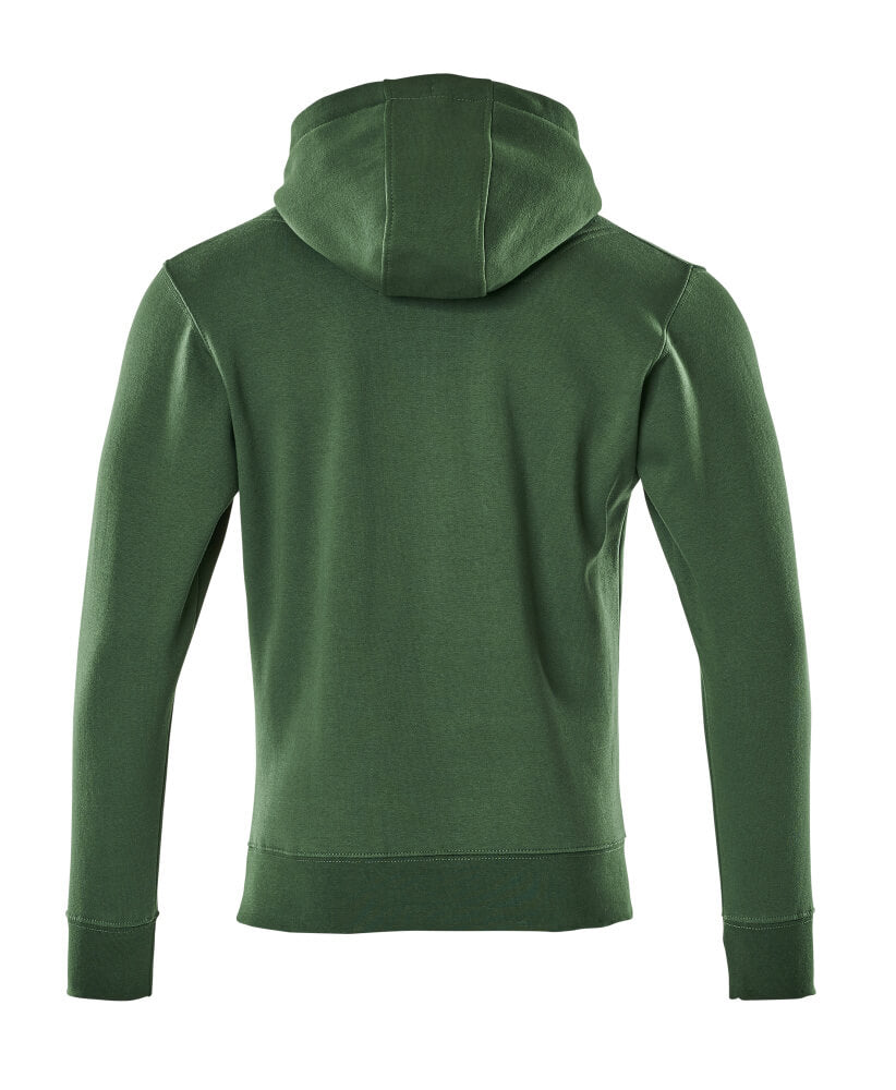 Mascot CROSSOVER  Revel Hoodie 51589 green