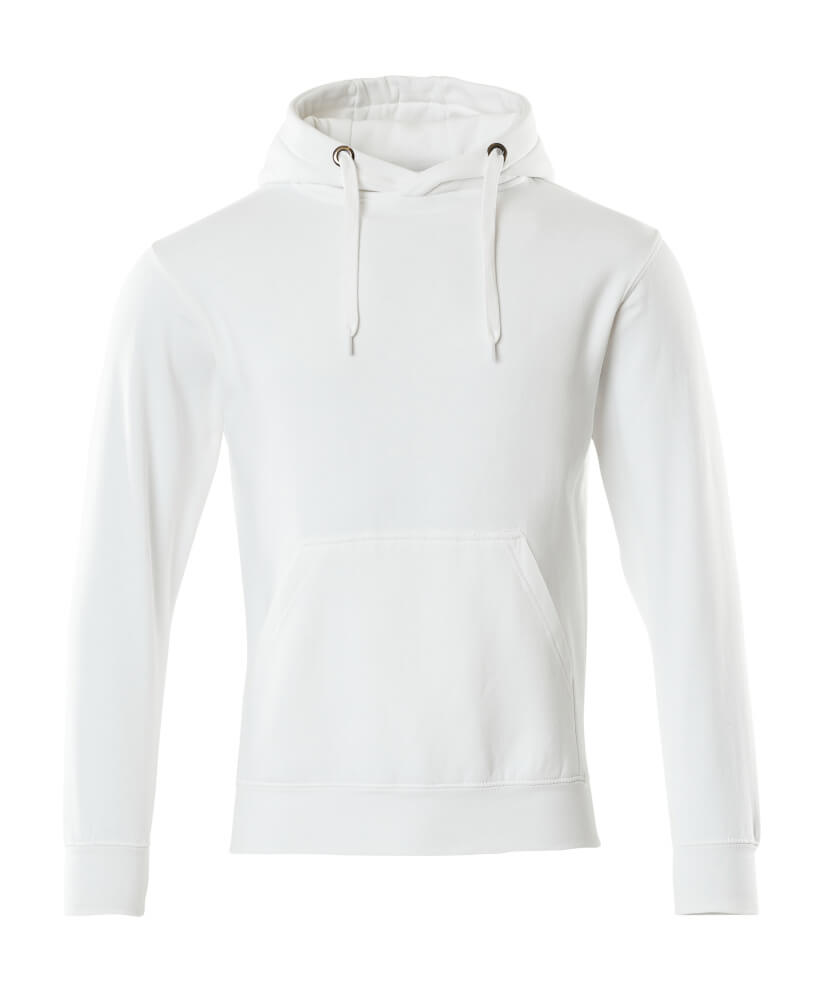 Mascot CROSSOVER  Revel Hoodie 51589 white