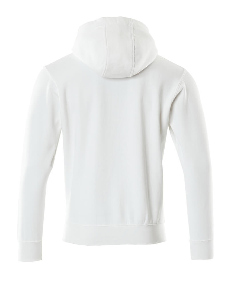 Mascot CROSSOVER  Revel Hoodie 51589 white