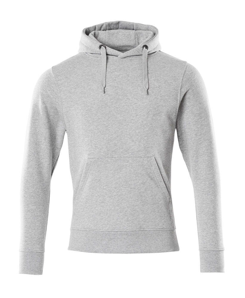 Mascot CROSSOVER  Revel Hoodie 51589 grey-flecked