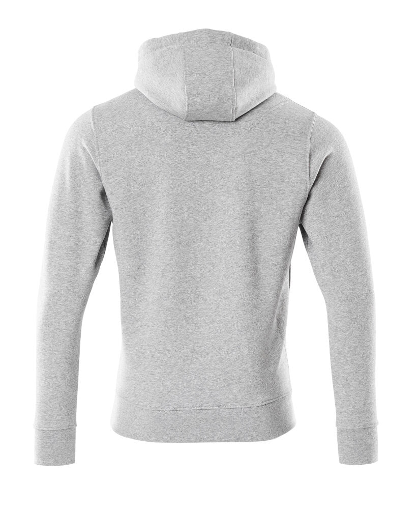 Mascot CROSSOVER  Revel Hoodie 51589 grey-flecked