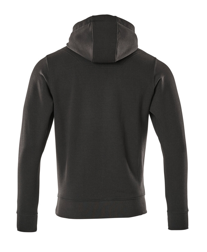 Mascot CROSSOVER  Revel Hoodie 51589 black