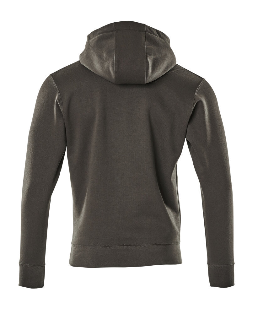 Mascot CROSSOVER  Revel Hoodie 51589 dark anthracite