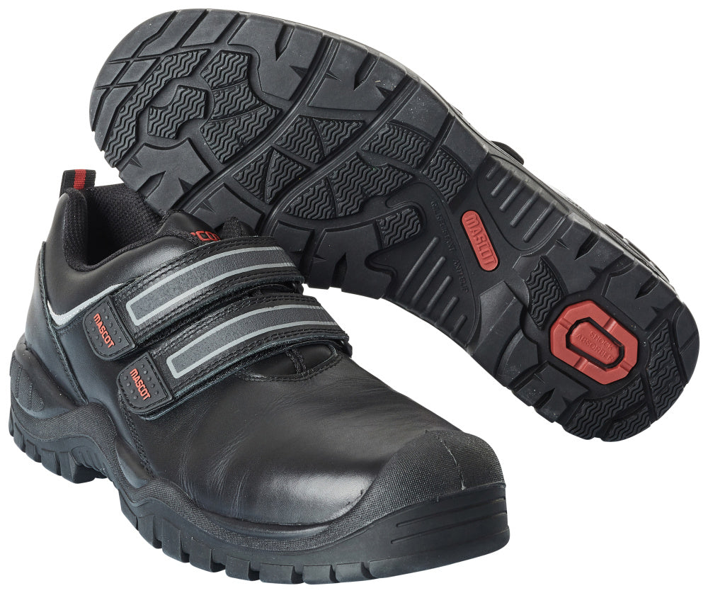 Mascot FOOTWEAR INDUSTRY Safety Shoe F0456 black